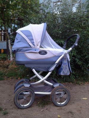 ������ �������������� ������� Geoby BABY(�706) 2 � 1